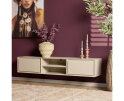 Zwevend tv meubel Ambiance Naturel | 120 cm