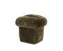 Stool Nook - groen | BY-BOO