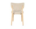 Chair Sedia - natural | BY-BOO