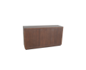 Dressoir Brussel Walnut | 150 cm