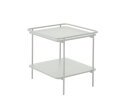 YUBA SIDE TABLE 45X45X CM