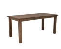Eettafel Dengkleh Lurus