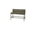 Vasco Barbankje 110 - fabric Amazon 17 green