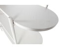 Tender Rek Hout/metaal Mist [fsc] - BePureHome