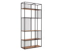 Barra boekenrek/ roomdivider small