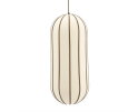 Pendant lamp Cocoon 1 - natuurlijk | BY-BOO