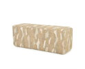 Bench Rytm - taupe | BY-BOO