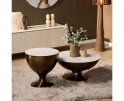 Salontafel Ava | Set van 2
