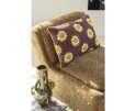 Sunflare 40x60cm - paars | BY-BOO