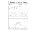 Brix Sturdy Tree top Spider 180x90
