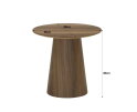 Novero Walnoot 50cm