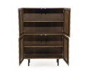 Kabinet Felix 109x41.5cm - naturel | Eleonora