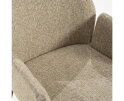 Stoel Indy - taupe | Eleonora