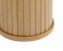 Sidetable Nola eiken 130 CM - Naturel