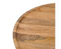 Salontafel Jade Kegelvoet Naturel