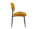 Eetkamerstoel Jonathan Cognac