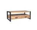 Salontafel Britt | 120 cm | vier lades