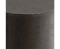 Novero Espresso 140cm