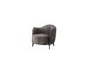 Bondo Fauteuil - Bliss 3 Dark Grey