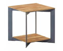 Pandora Bijzettafel 50 cm