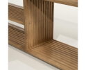 TV cabinet Rigato - bruin | BY-BOO