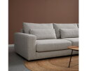 COMO met ronde chaise longue rechts - Puente 09