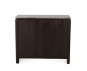Bovenblad Dressoir Dallas Bruin Marmer 100 cm
