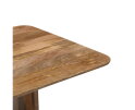 Eettafel Jade Rechthoek Naturel 220