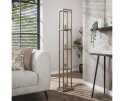 Vloerlamp 4L Quadra - Beige