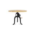 Crank Dining / Bar Table 75
