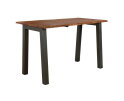 Bartafel Timber 147 cm | Slechts &euro;389 | Meubelplaats.nl