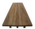Tuintafel Madura