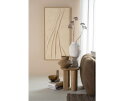 Veck 70x140cm - beige | BY-BOO
