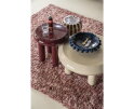 Coffee table Balloon 70x70cm - beige | BY-BOO