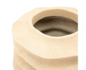 Riva extra large - wit | BY-BOO