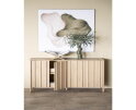 Dressoir Jake 183x47cm - naturel | Eleonora