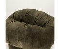 Stool Nook - groen | BY-BOO