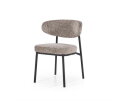 Chair Jari - taupe | BY-BOO