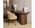 Bureau Mar&eacute; Brown | 150 cm