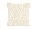 Pillow Tigra 45x10cm - beige | BY-BOO