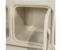 TV cabinet Gubby - beige | BY-BOO