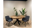 Top DK Round 120 cm | Livingfurn