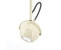 Pendant lamp Camera - beige | BY-BOO
