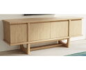 FLOW TV LOWBOARD W180 CM