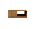 Tv meubel Madison Natural | 165 cm
