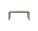 Pandora Eetkamertafel 200 cm