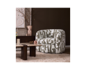 Fauteuil Lois Beige
