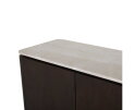 Bovenblad Tv meubel Dallas Beige  Marmer 210 cm