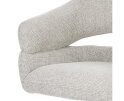 Draaibare eetkamerstoel Lily Beige