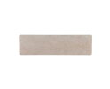 Bovenblad Tv meubel Dallas Beige Marmer 165 cm